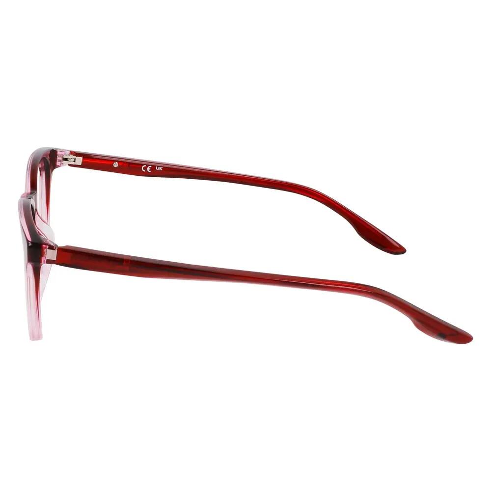 Óculos de Grau Nike 5057 N 614 em Acetato Menina 47 mm 3/4