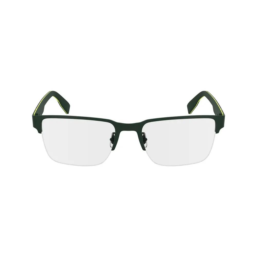 Óculos de Grau Lacoste L2305 N 301 57 em Metal Homem 2/4