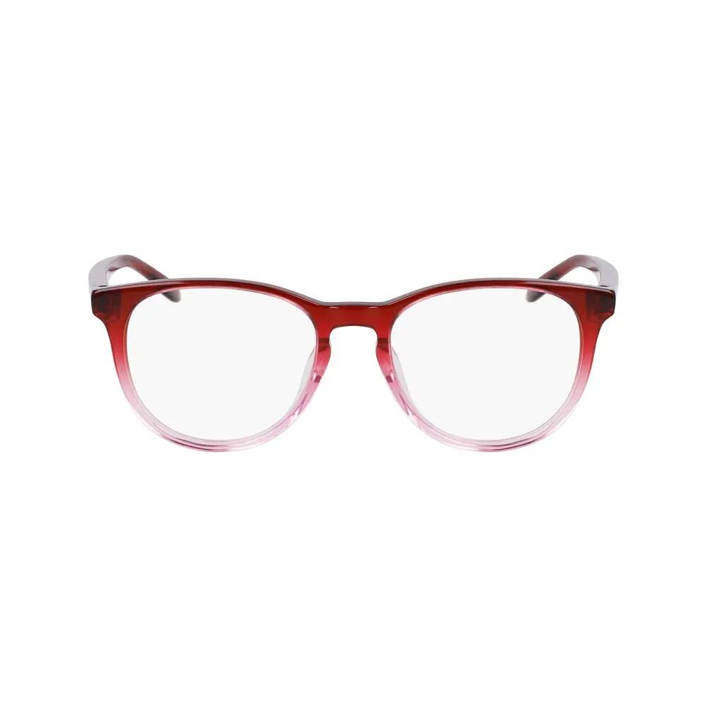 Óculos de Grau Nike 5057 N 614 em Acetato Menina 47 mm 2/4