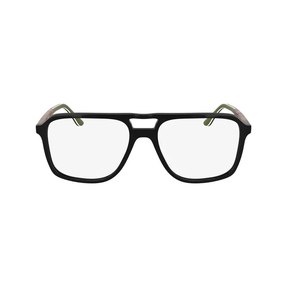 Glasses Lacoste L2991 N 001 60 Acetate Unisex 2/4