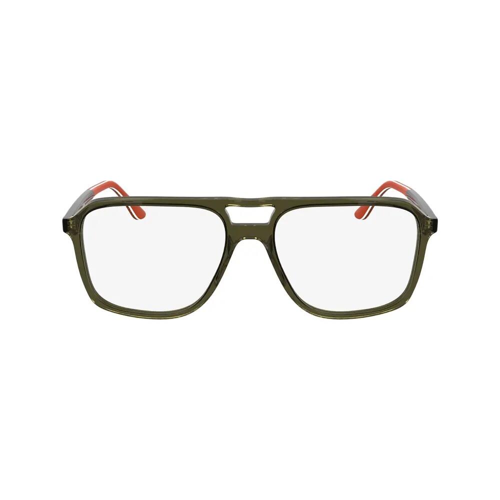 Óculos de Grau Lacoste L2991 N 275 60 em Acetato Unissexo 2/4
