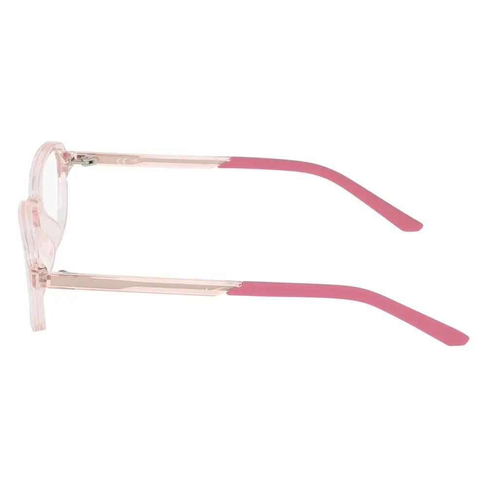 Óculos de Grau Nike 5072 690 em Acetato Injetado Menina 49 mm 3/4