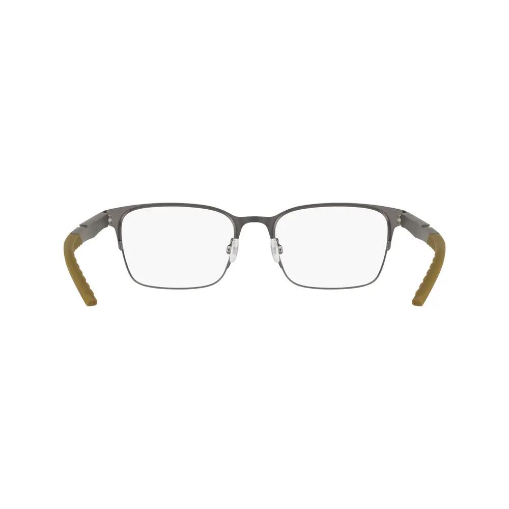Lunettes de Vue Nike 8185 302 en Métal Homme 56 mm 4/4