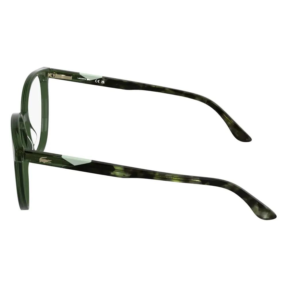 Bril Lacoste L2987 N 301 van Acetaat Dames 55 mm 3/4