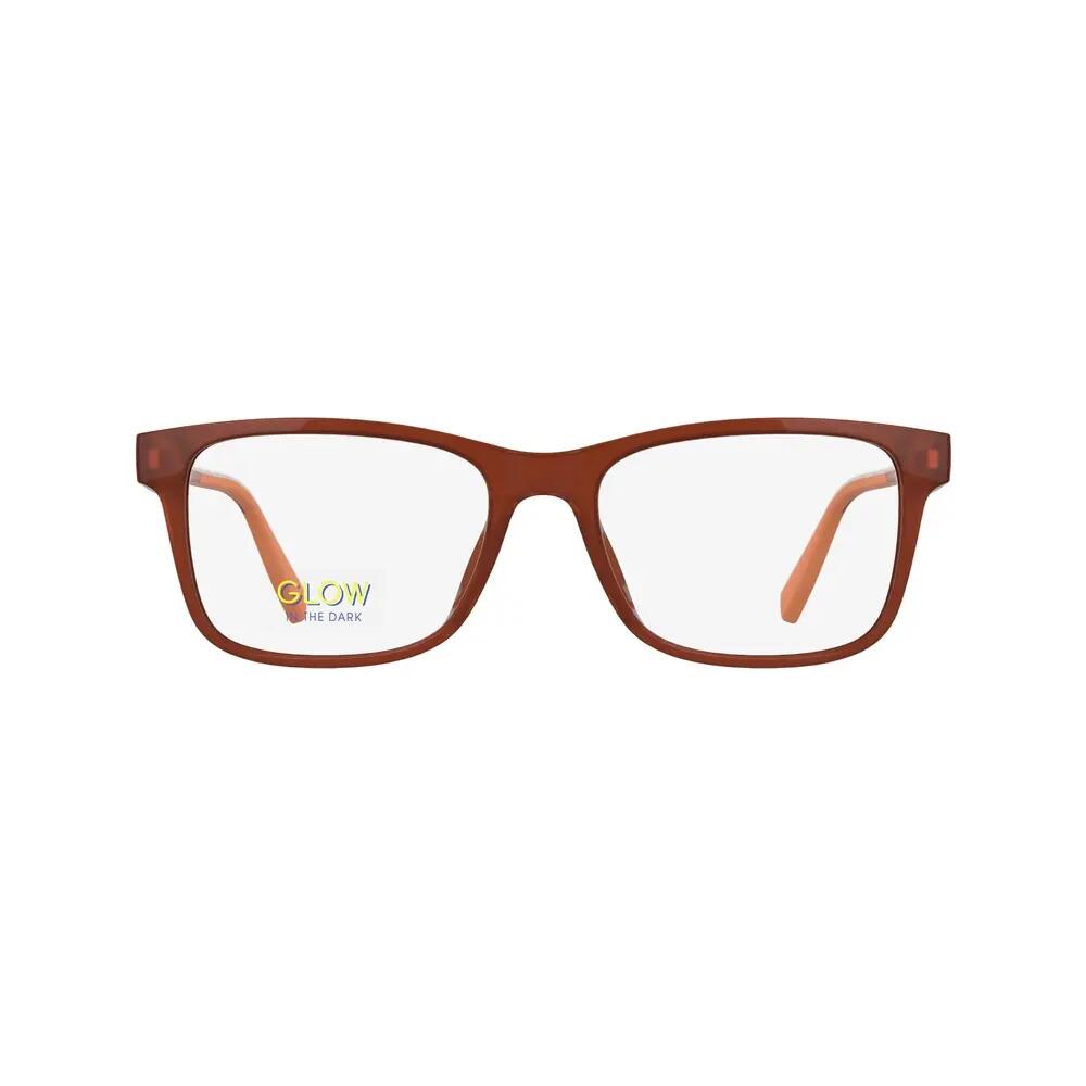 Glasses Lacoste L3665 800 Injected Acetate Boys 50 mm 2/4