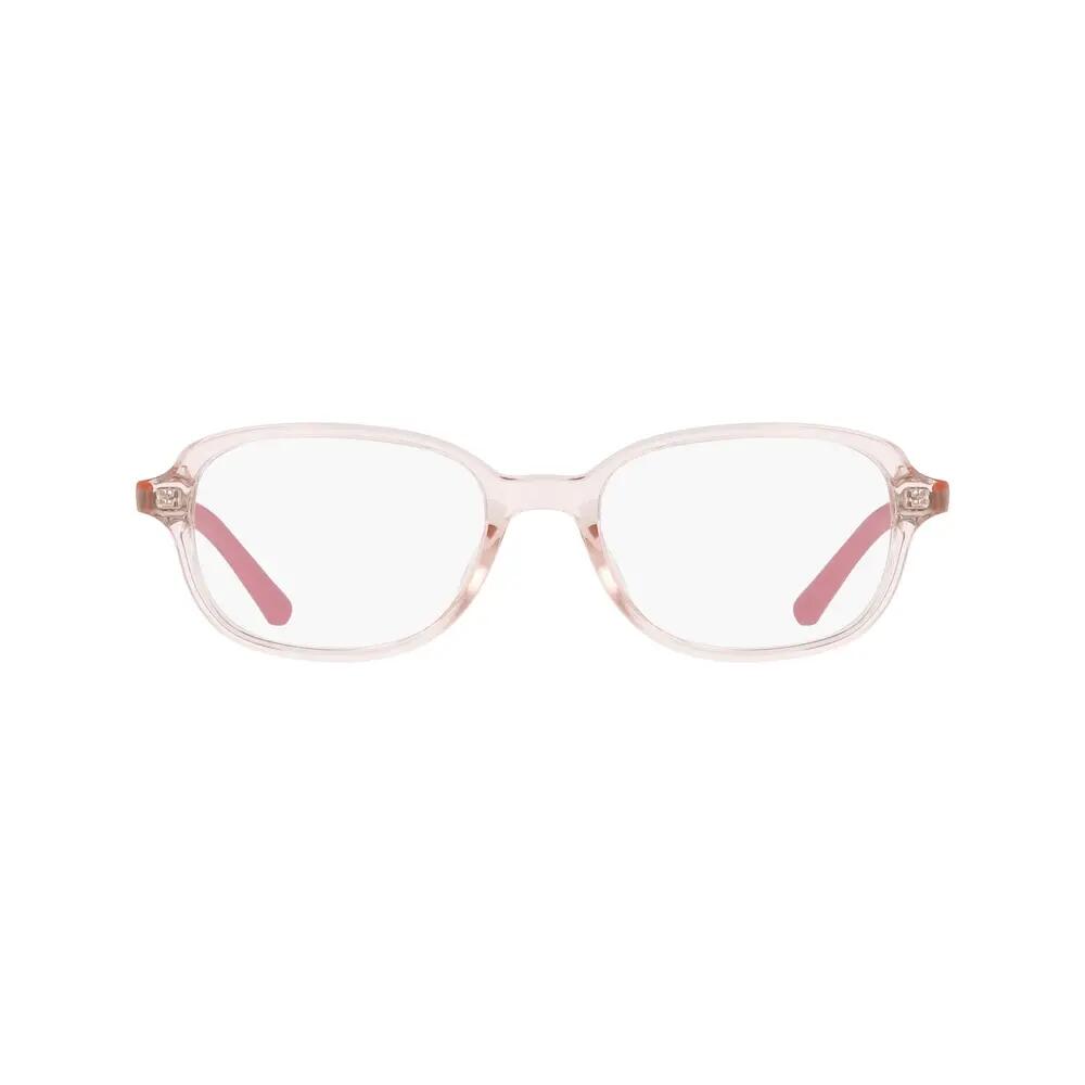Óculos de Grau Nike 5072 690 em Acetato Injetado Menina 49 mm 2/4