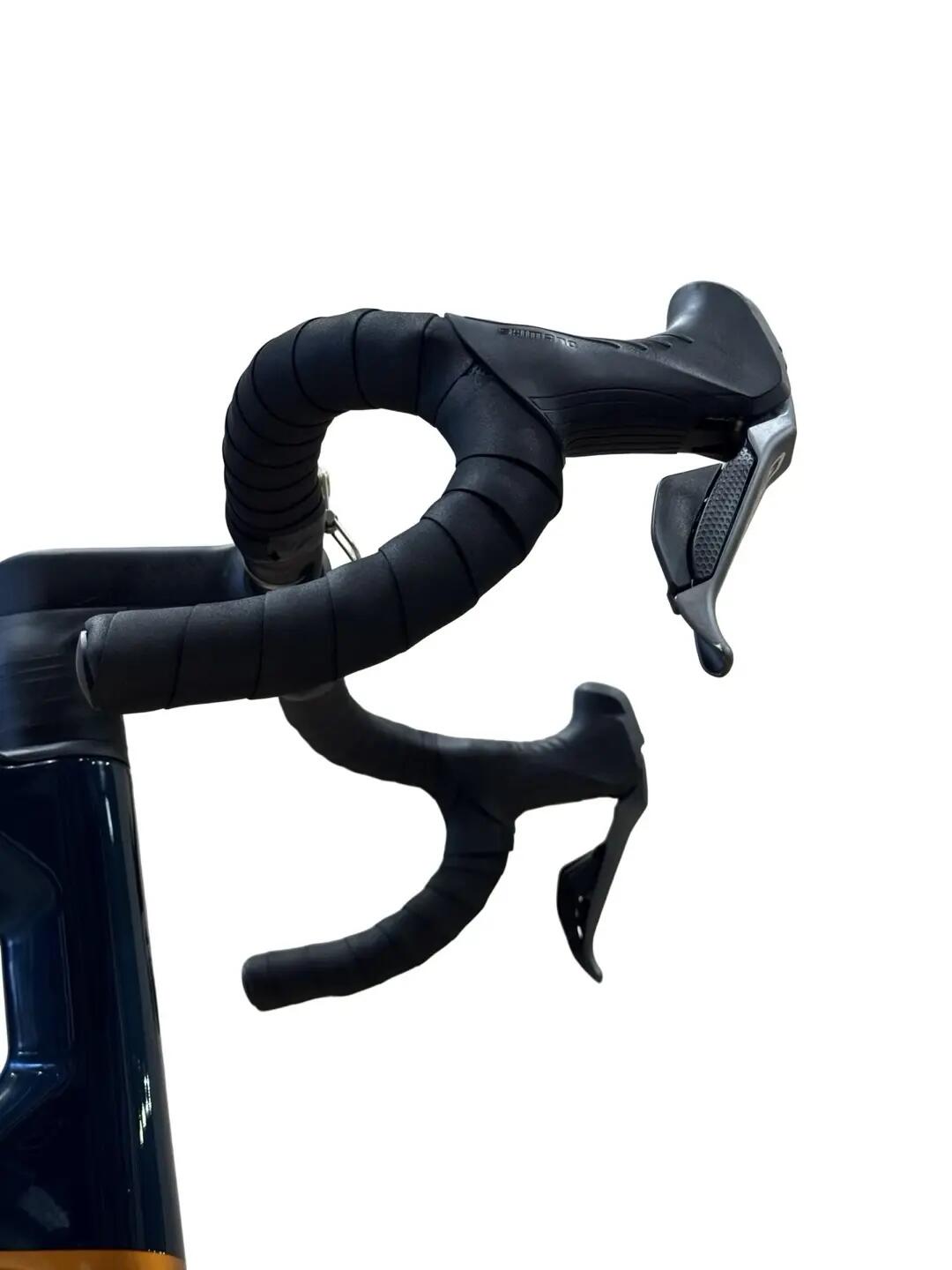 Segunda vida - Bicicleta de cascalho Orbea Terra M20i Team GRX Di2 - Como novo 4/13
