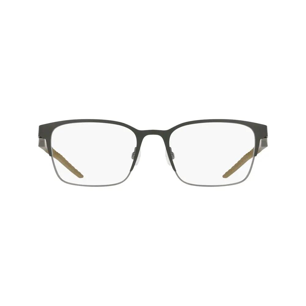 Lunettes de Vue Nike 8185 302 en Métal Homme 56 mm 2/4