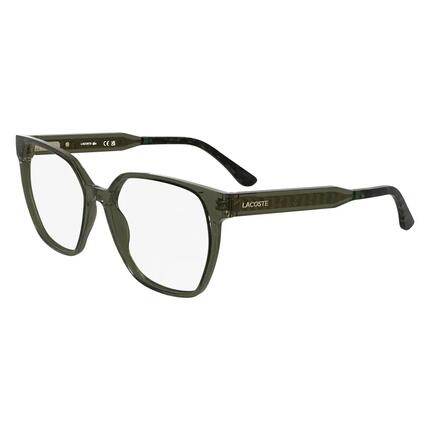 Gafas de Vista Lacoste L2978 N 035 de Acetato Inyectado Mujer 55 mm