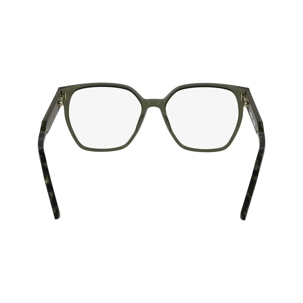 Lunettes de Vue Lacoste L2978 N 275 en Acétate Injecté Femme 55 mm 4/4