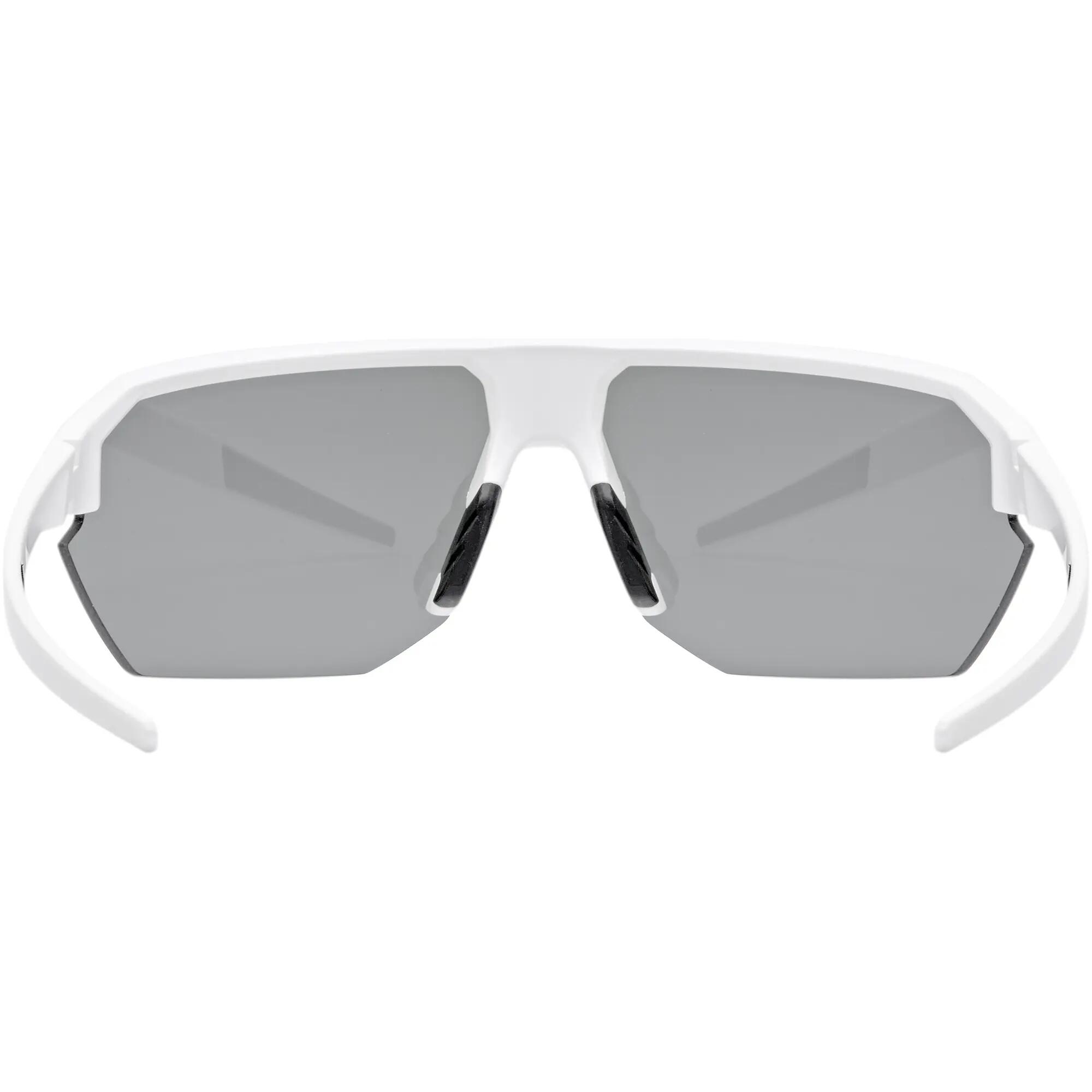 Okulary rowerowe UVEX Vectiv 4/5