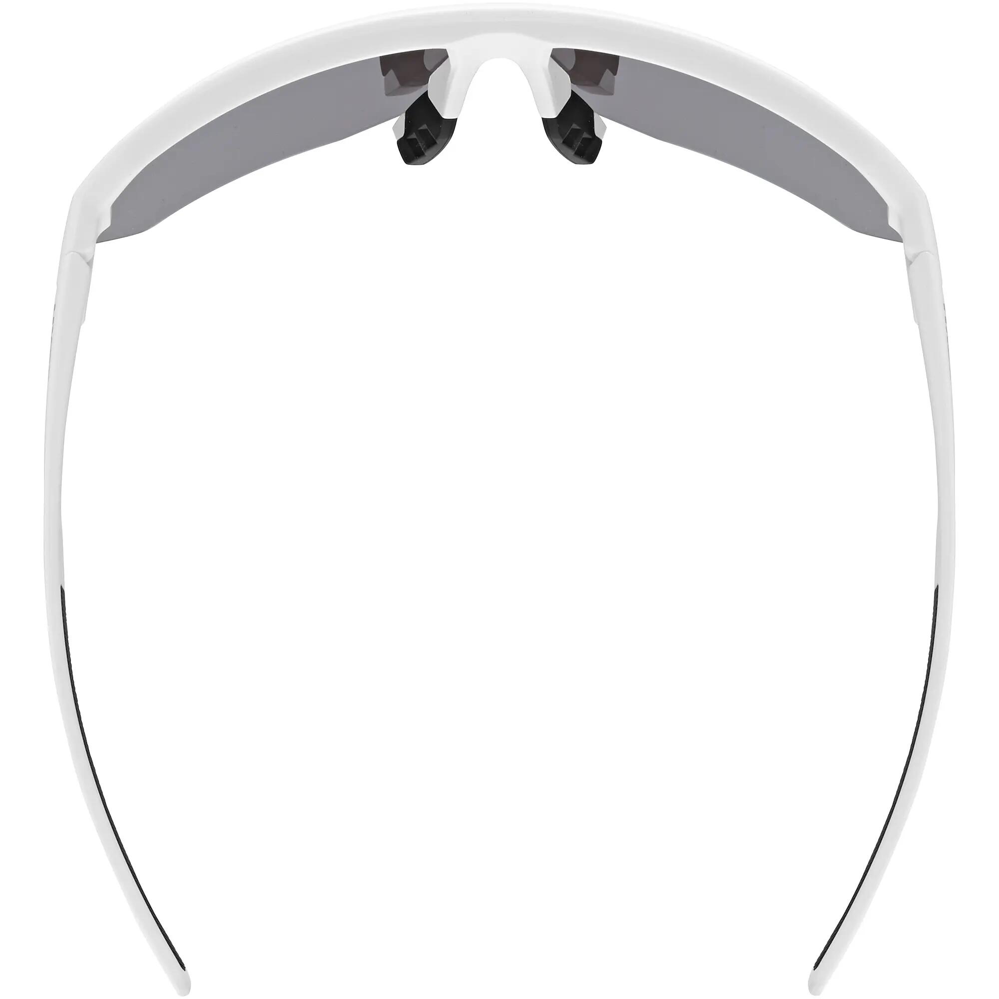 Okulary rowerowe UVEX Vectiv 2/5