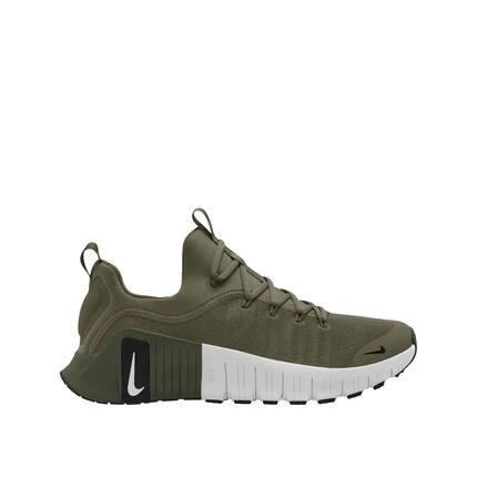 Zapatillas de entrenamiento Nike Free Metcon 6 Crème clair/Beige parachute