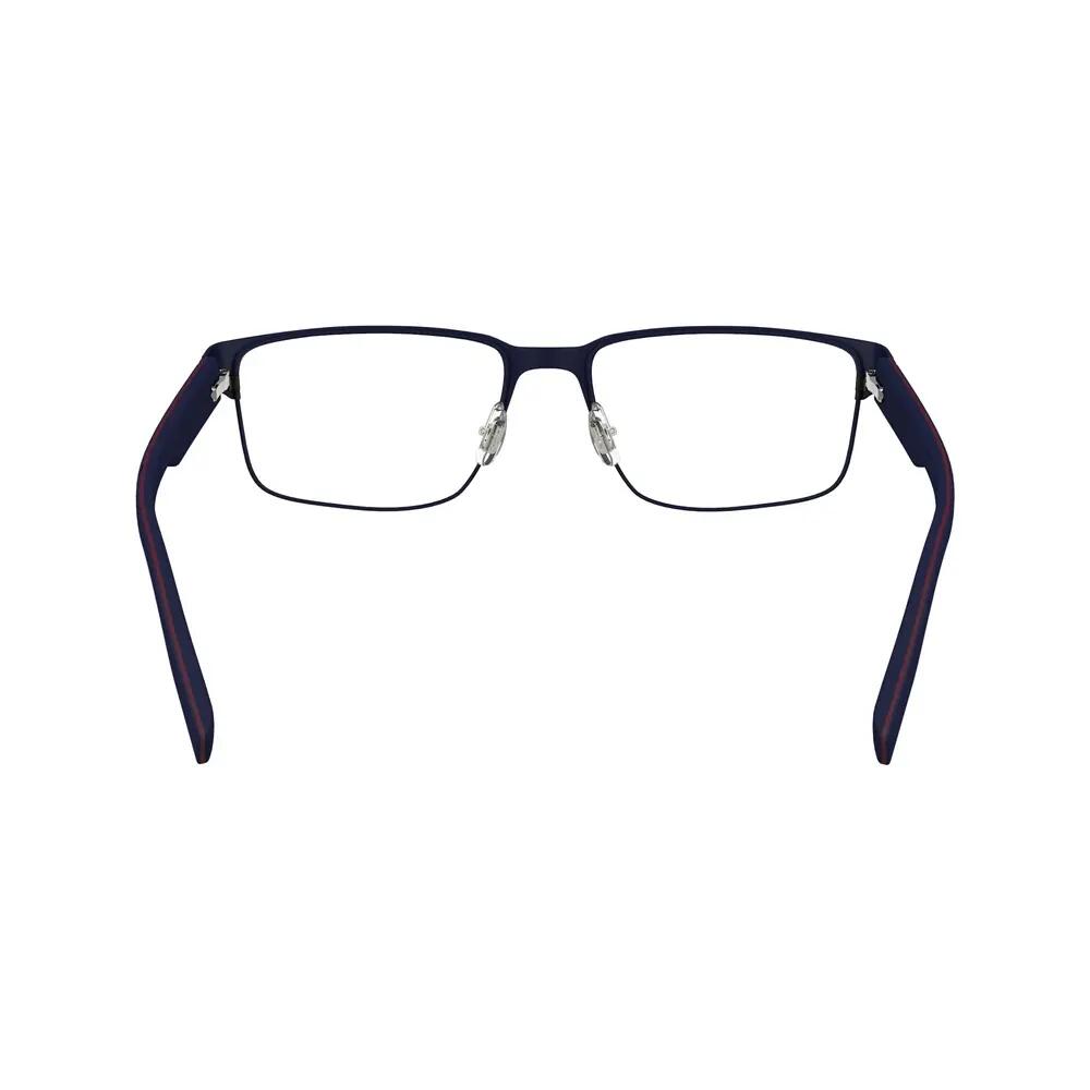 Occhiali da Vista Lacoste L2298 N 424 56 in Metallo Uomo 4/4