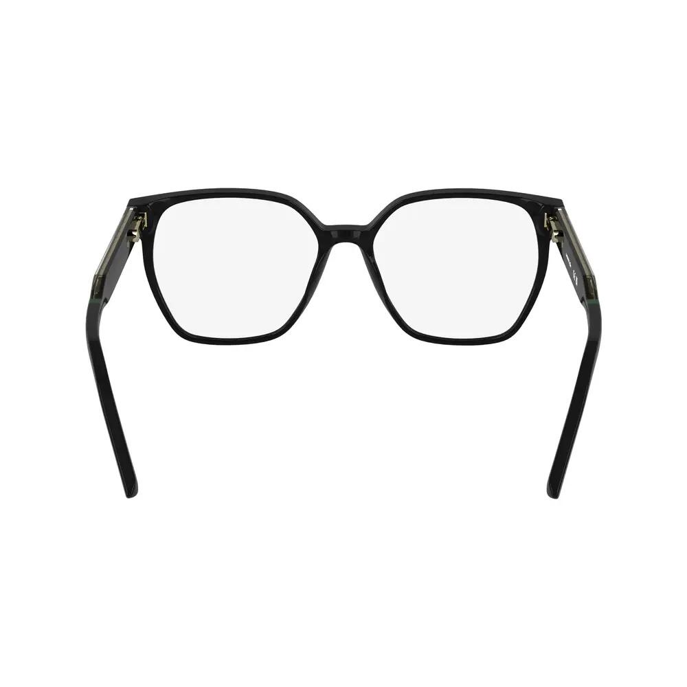 Lunettes de Vue Lacoste L2978 N 001 en Acétate Injecté Femme 55 mm 4/4