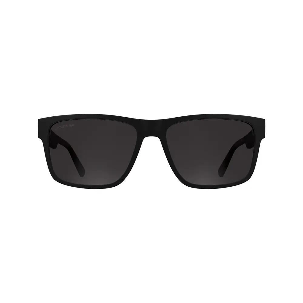 Lunettes de Soleil Lacoste L6076S 002 en Acétate Injecté Homme 58 mm 2/4
