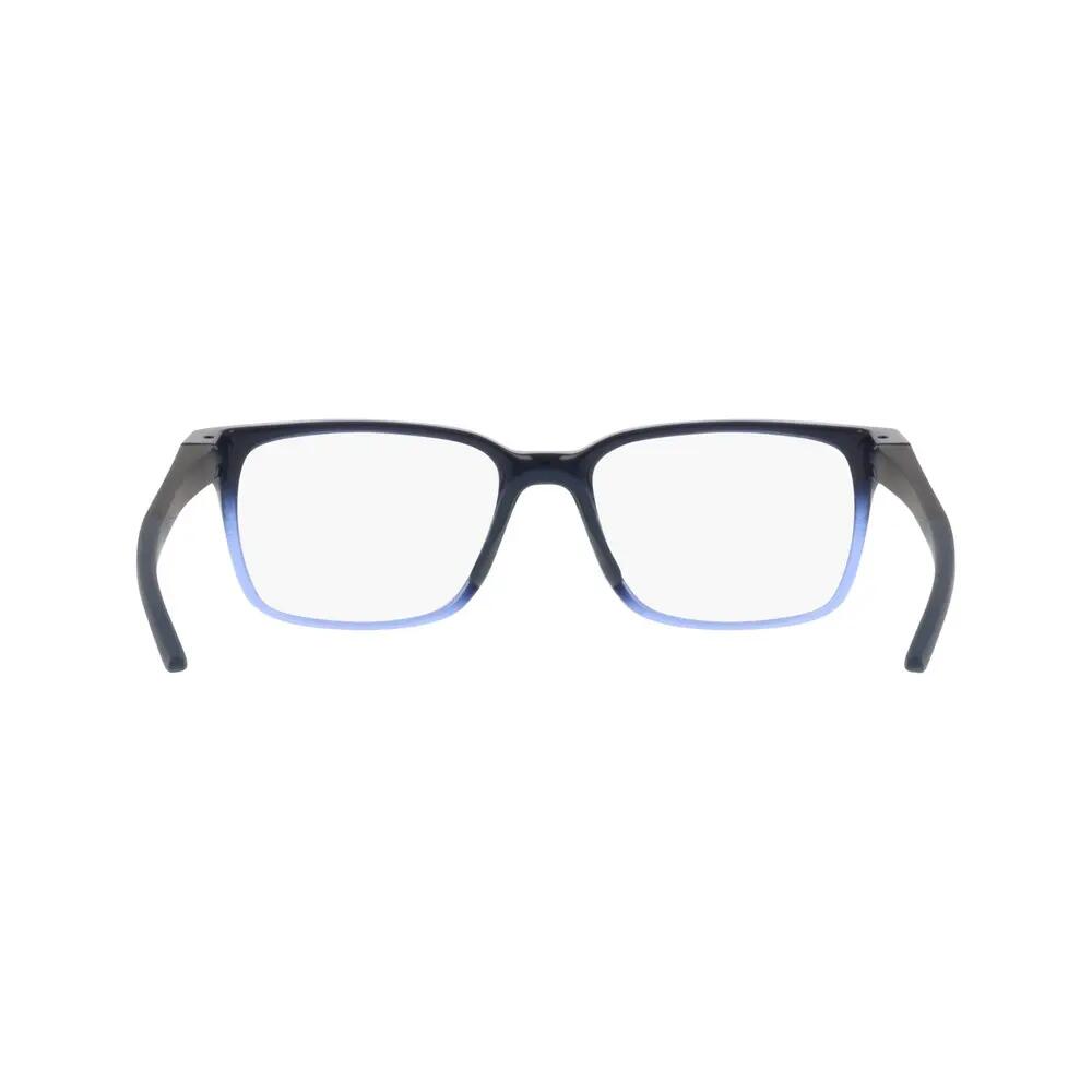 Occhiali da Vista Nike 7409 418 in Acetato Iniettato Donna 53 mm 4/4