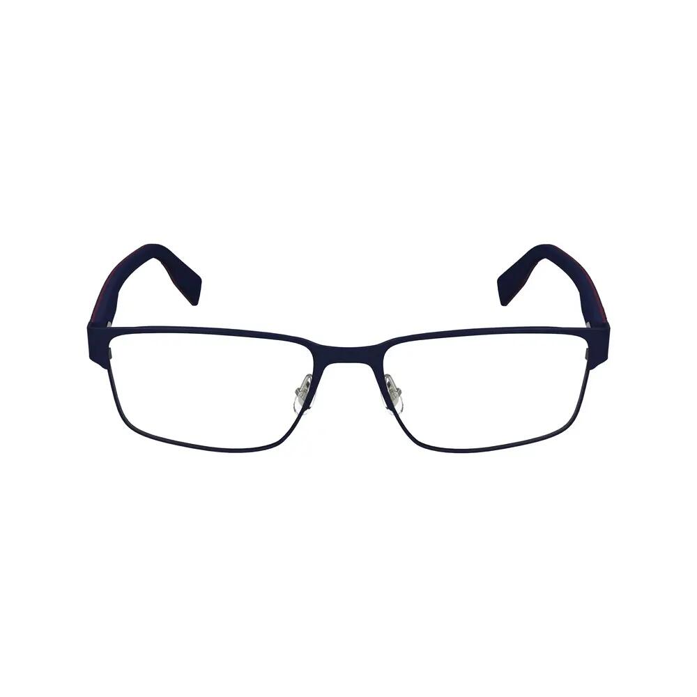 Occhiali da Vista Lacoste L2298 N 424 56 in Metallo Uomo 2/4