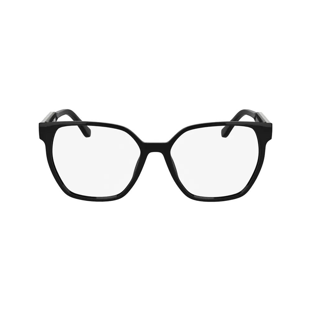 Lunettes de Vue Lacoste L2978 N 001 en Acétate Injecté Femme 55 mm 2/4