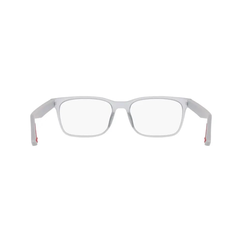 Occhiali da Vista Nike 7415 030 in Acetato Iniettato Uomo 54 mm 4/4