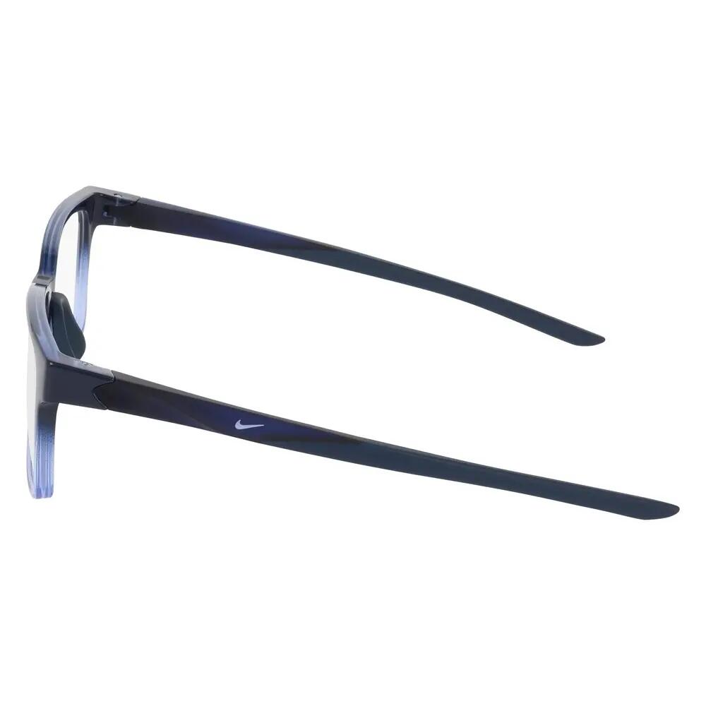 Occhiali da Vista Nike 7409 418 in Acetato Iniettato Donna 53 mm 3/4