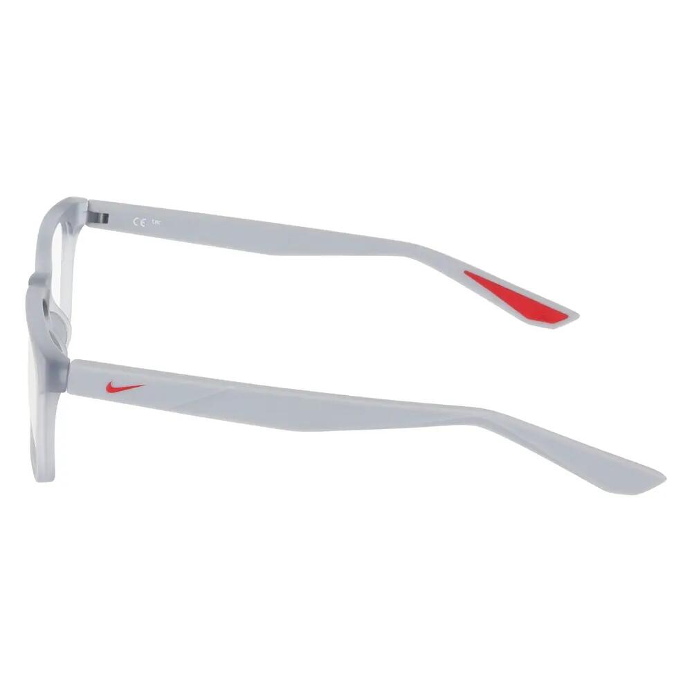 Occhiali da Vista Nike 7415 030 in Acetato Iniettato Uomo 54 mm 3/4