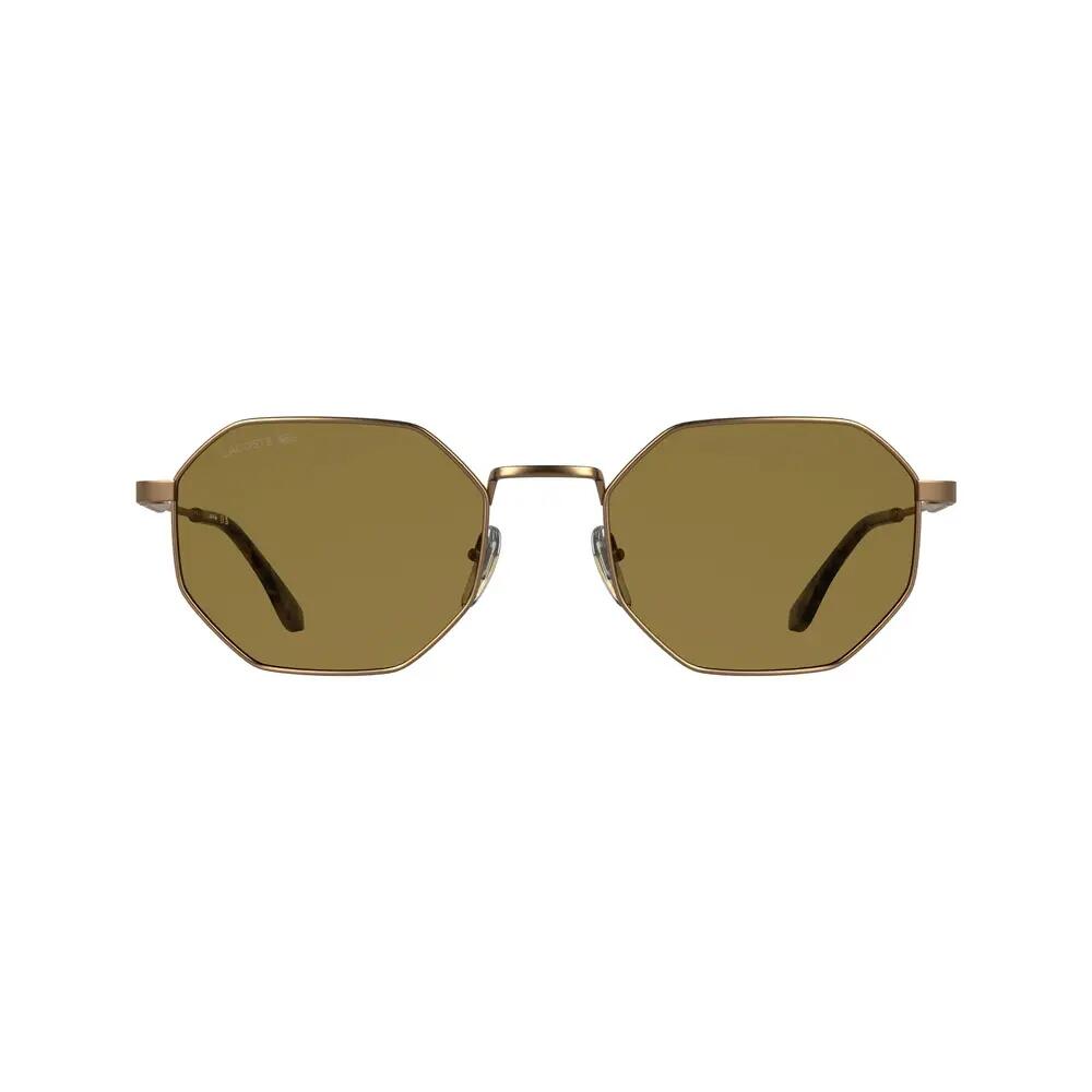 Occhiali da Sole Lacoste L280S 750 in Metallo Unisex 53 mm 2/4