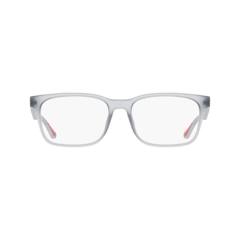 Occhiali da Vista Nike 7415 030 in Acetato Iniettato Uomo 54 mm 2/4
