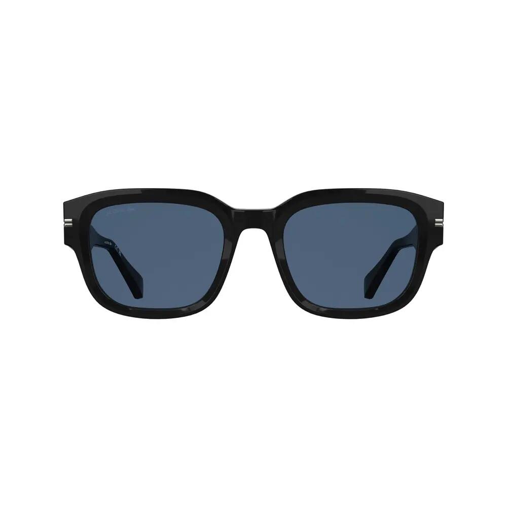Lunettes de Soleil Lacoste L6093S 001 en Acétate Homme 53 mm 2/4