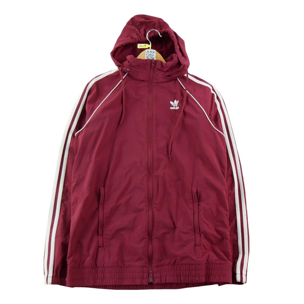 Втори живот - Ветроустойчиво яке за мъже SST Windbreaker Нилон - Добро