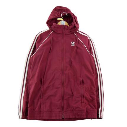 Seconde vie - Coupe-vent Homme SST Windbreaker Nylon - Bon état