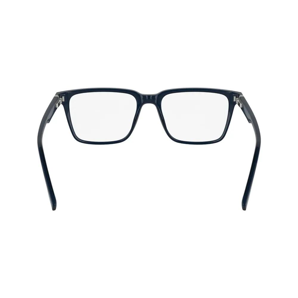 Occhiali da Vista Lacoste L2963 N 410 in Acetato Iniettato Uomo 53 mm 4/4