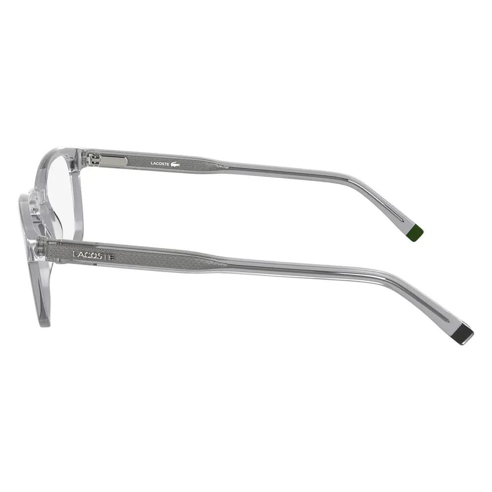 Occhiali da Vista Lacoste L2964 N 035 in Acetato Iniettato Uomo 51 mm 3/4