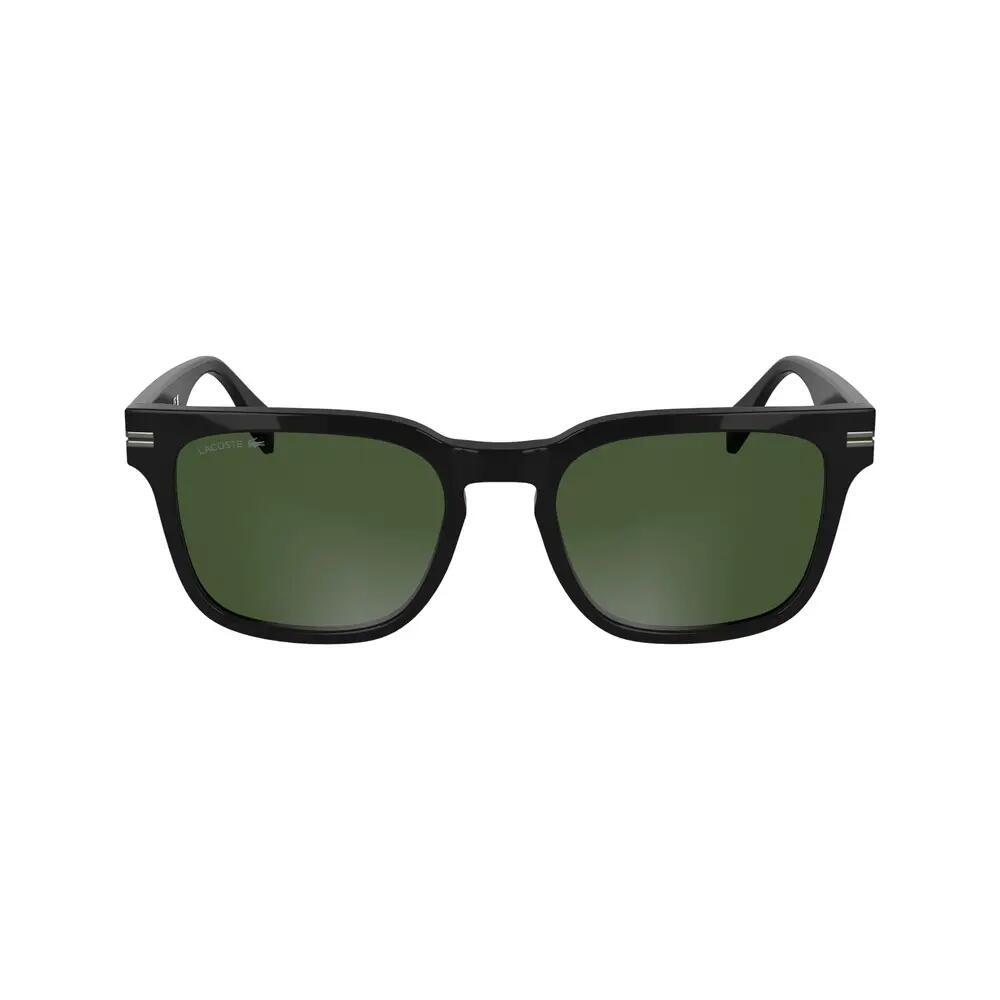 Lunettes de Soleil Lacoste L6065S N 001 en Acétate Homme 54 mm 2/4