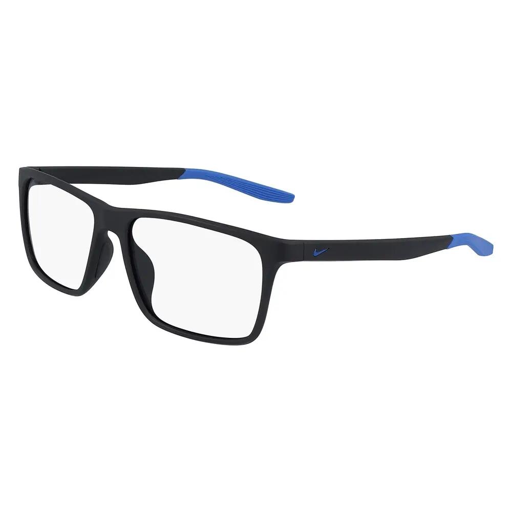 Lunettes de Vue Nike 7116 N 034 en Acétate Injecté Homme 56 mm 1/2