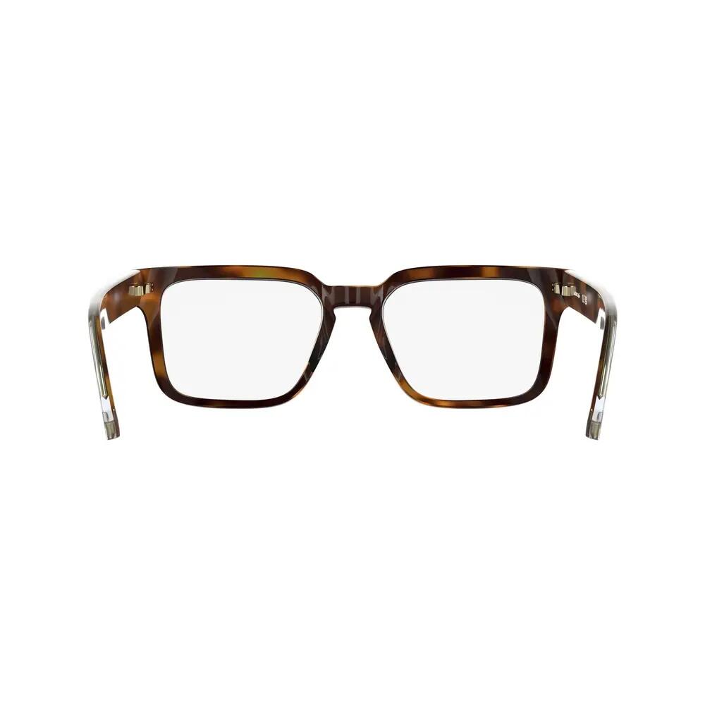 Óculos de Grau Lacoste L4003 214 em Acetato Unissexo 54 mm 4/4