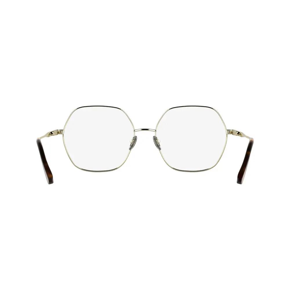 Glasses Lacoste L2327 714 Metal Women 55 mm 4/4