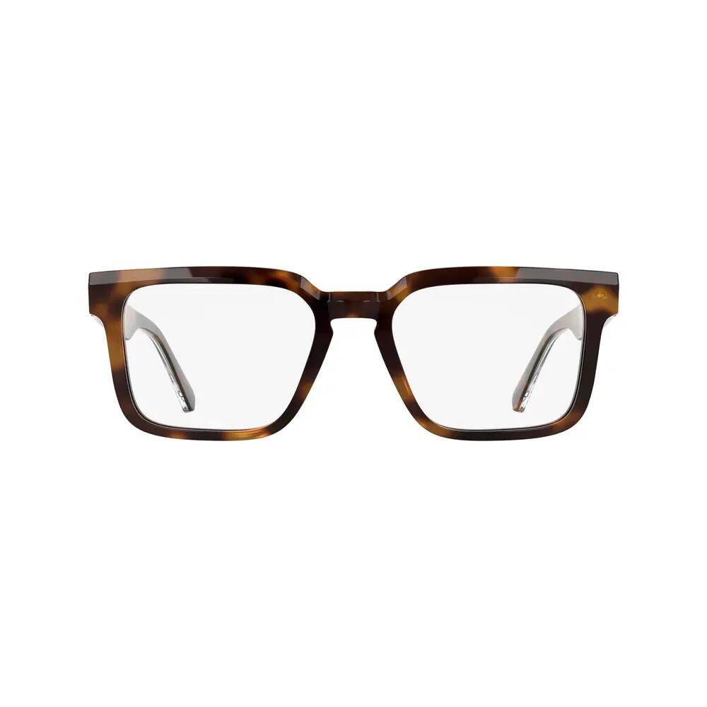 Óculos de Grau Lacoste L4003 214 em Acetato Unissexo 54 mm 2/4