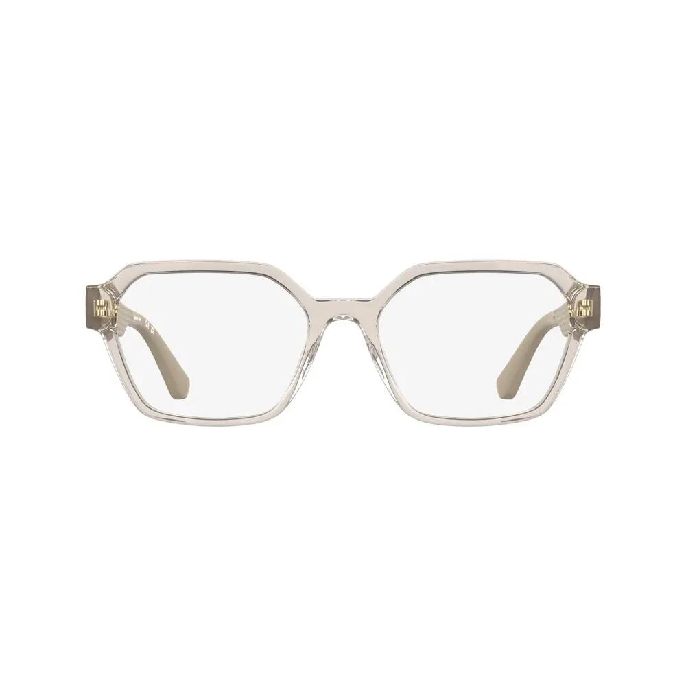 Óculos de Grau Lacoste L4025 264 em Acetato Injetado Mulher 53 mm 2/4
