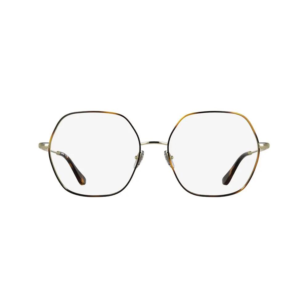Glasses Lacoste L2327 714 Metal Women 55 mm 2/4