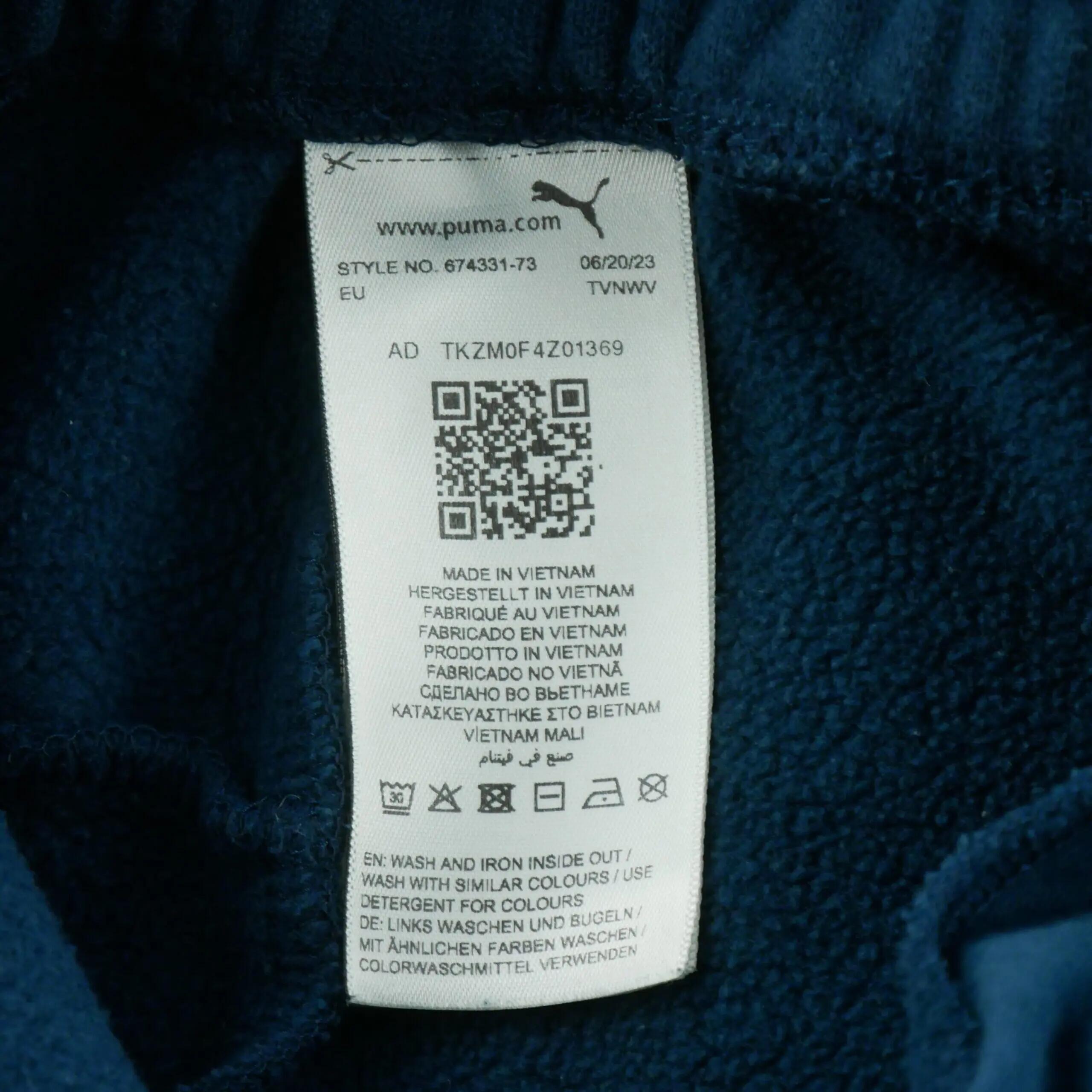 Segunda Vida - Joggings Hombre Paragon V2 Comfort - Muy Bueno 7/7
