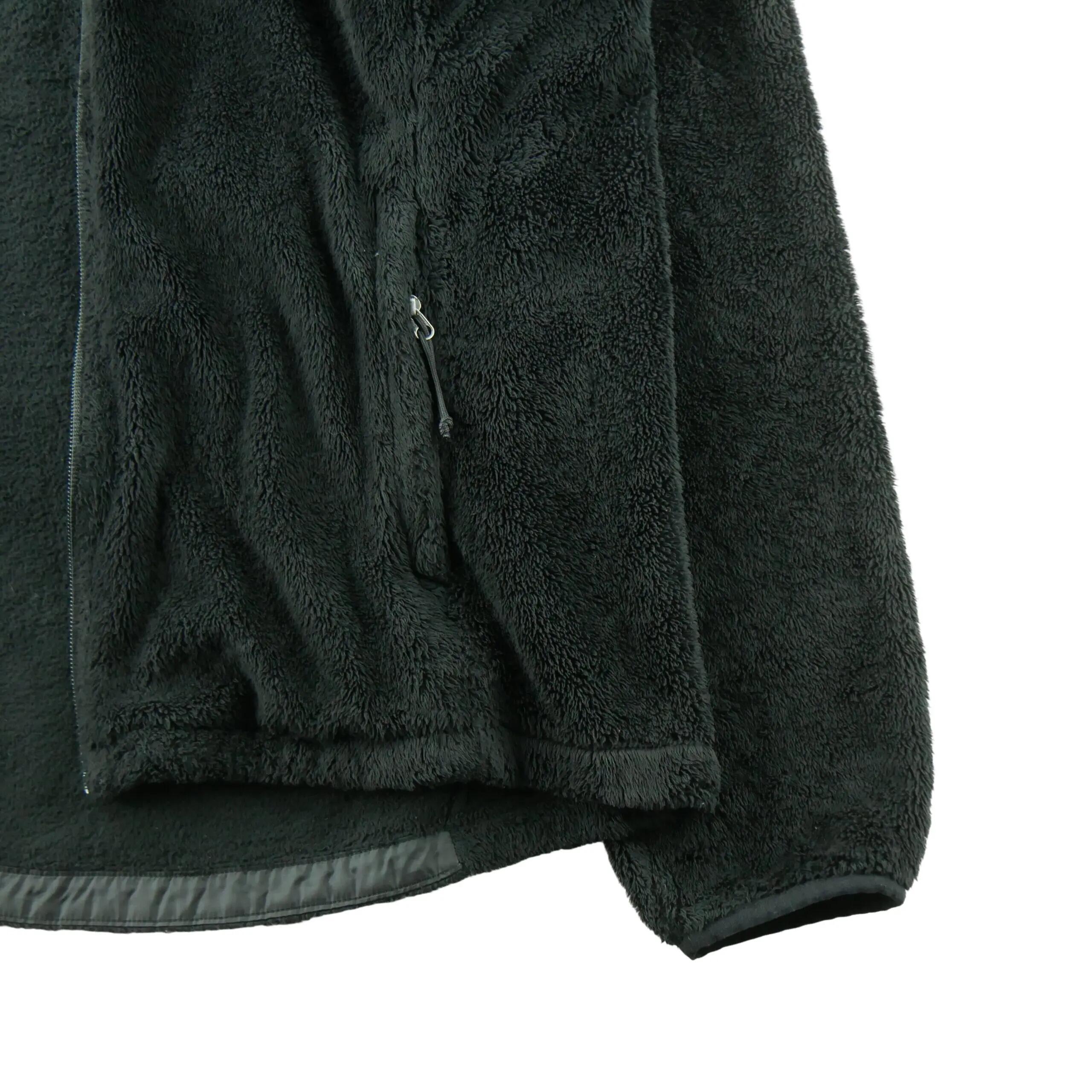 Refurbished - Fleecejacke Damen Osito Stehkragen - Wie neu 5/9