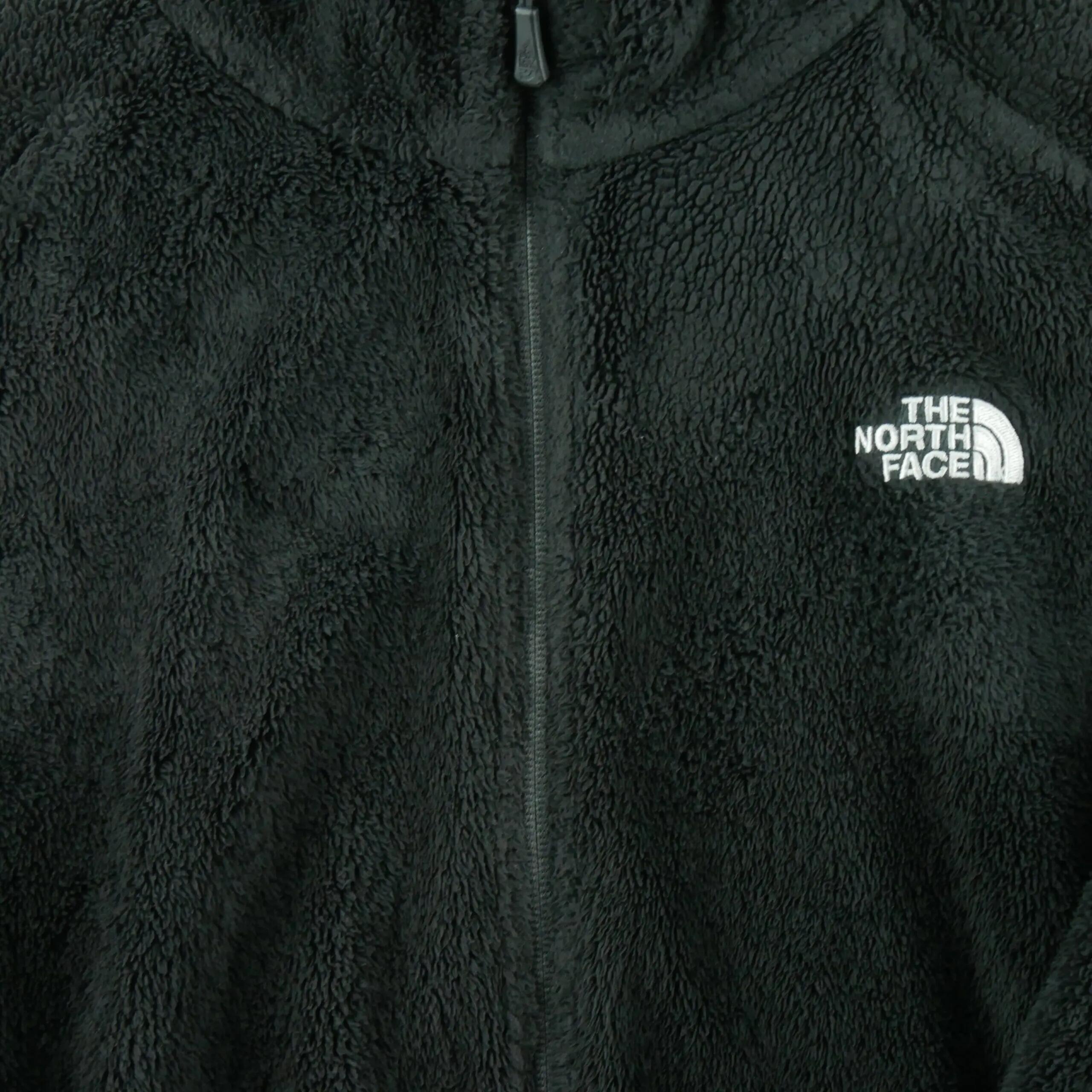 Refurbished - Fleecejacke Damen Osito Stehkragen - Wie neu 4/9
