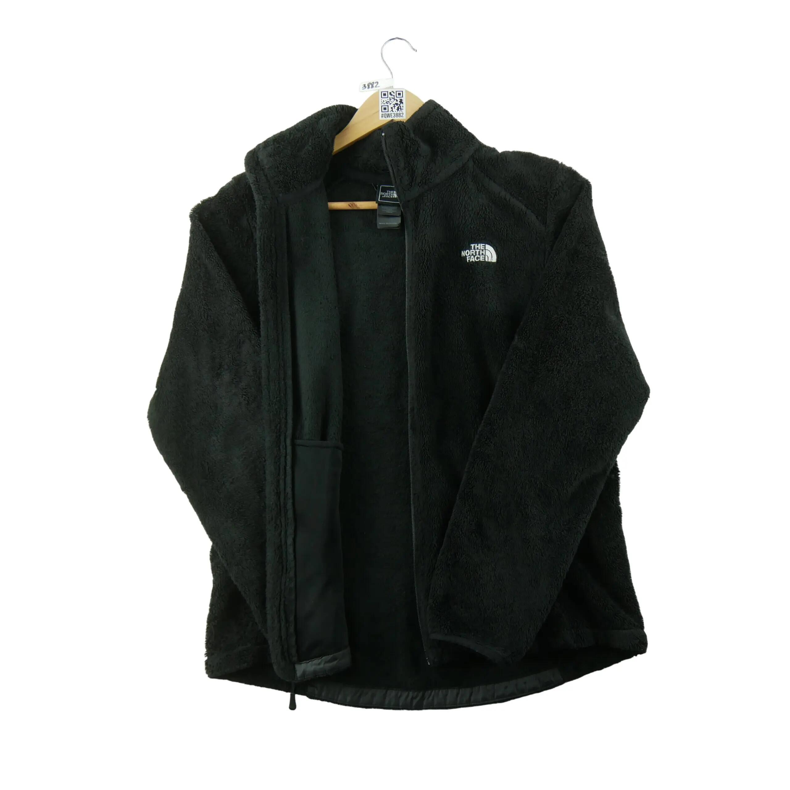 Refurbished - Fleecejacke Damen Osito Stehkragen - Wie neu 3/9