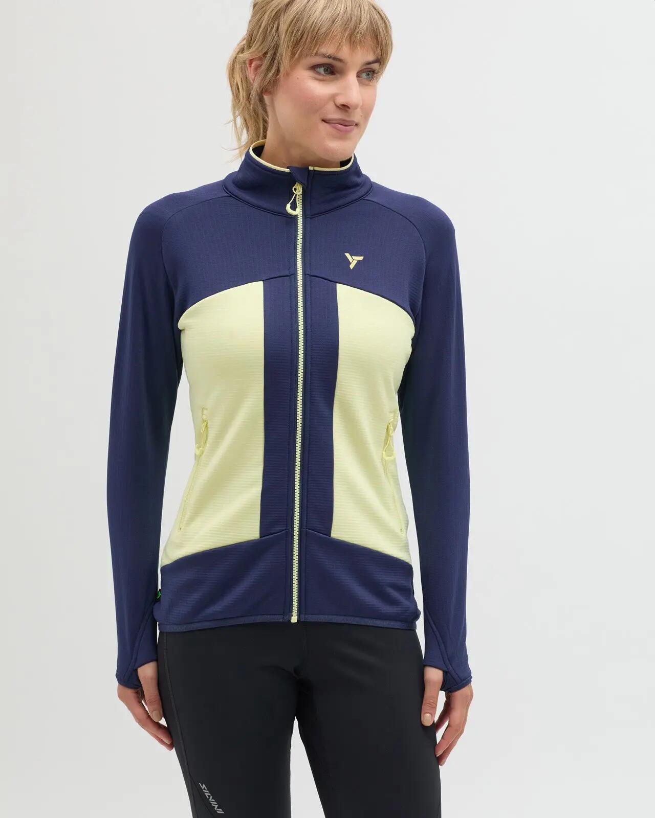 Silvini sweat femme WJ2604 Valdaora 2/7