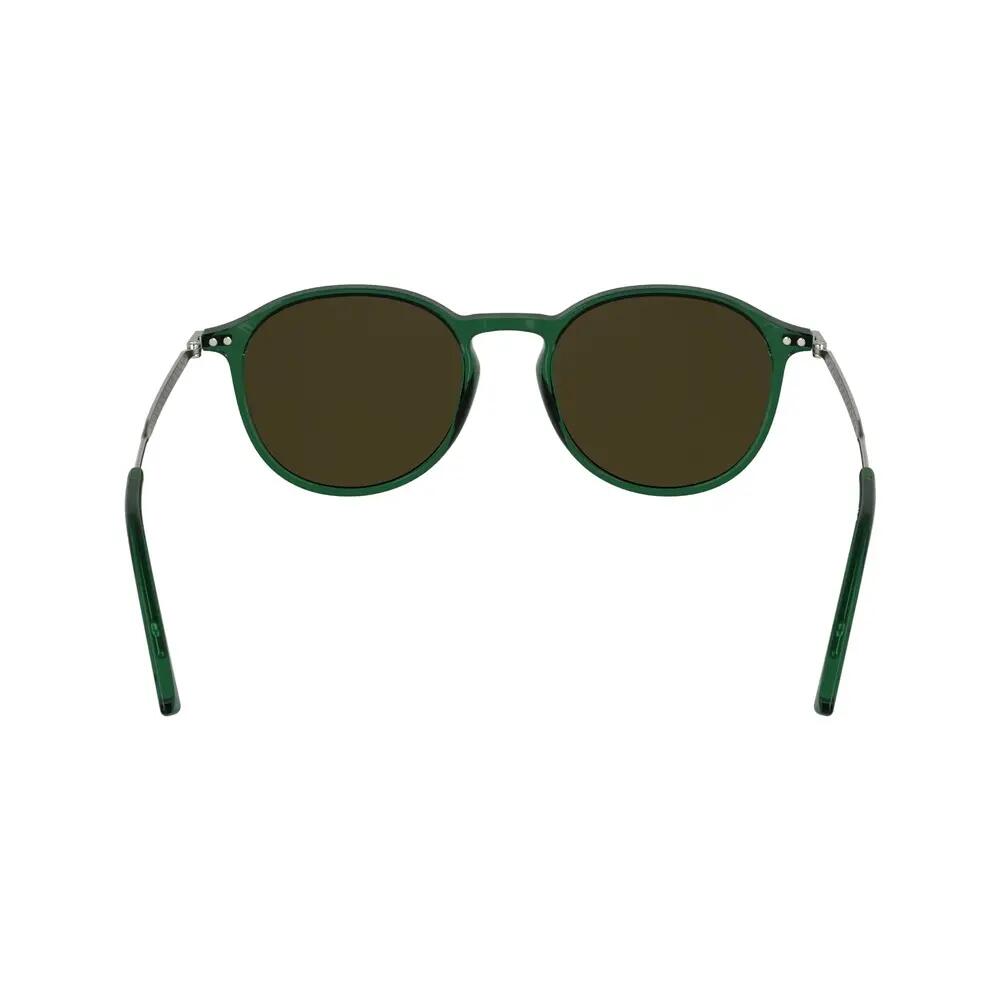 Lunettes de Soleil Lacoste L6061S N 301 en Acétate Injecté Unisexe 52 mm 4/4