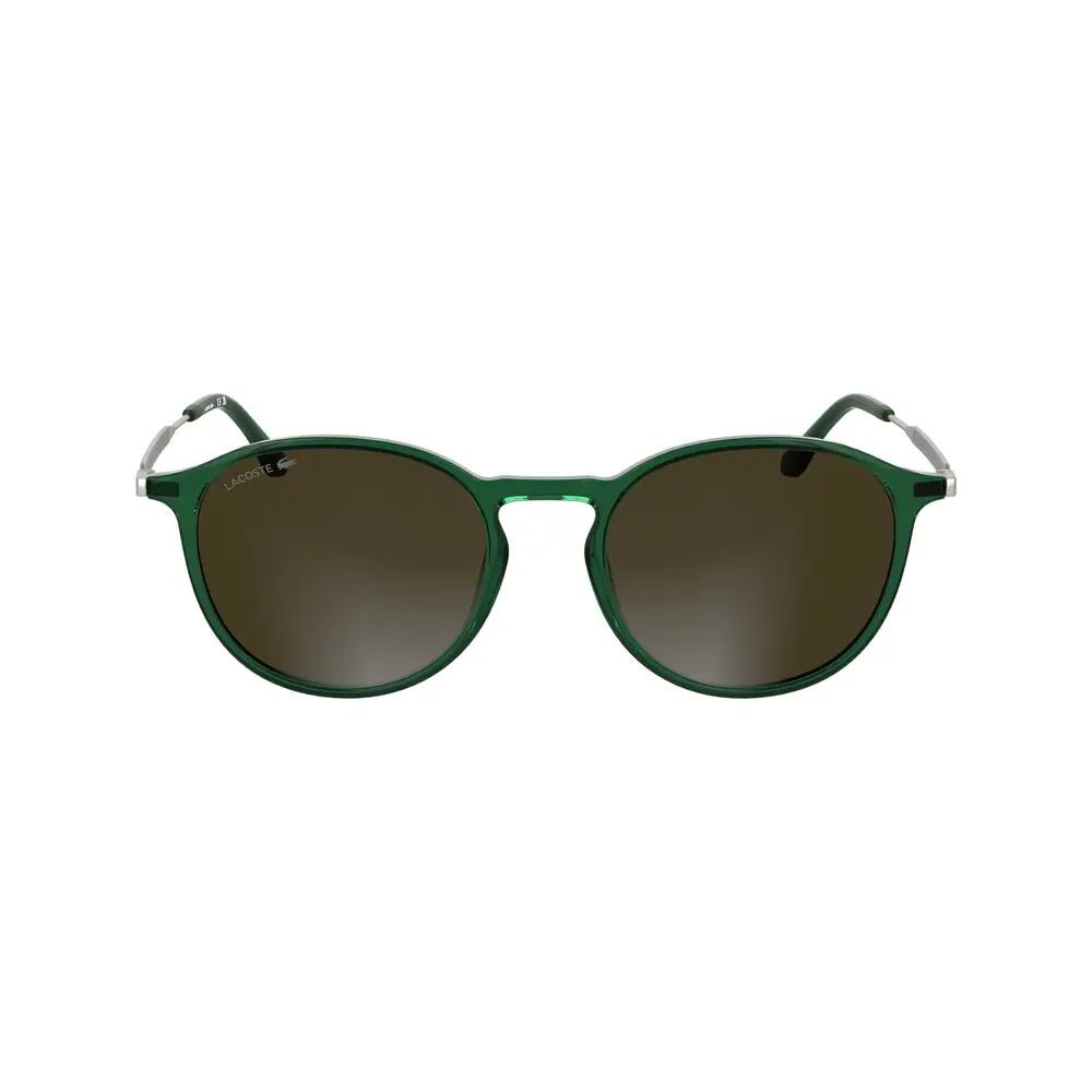 Lunettes de Soleil Lacoste L6061S N 301 en Acétate Injecté Unisexe 52 mm 2/4