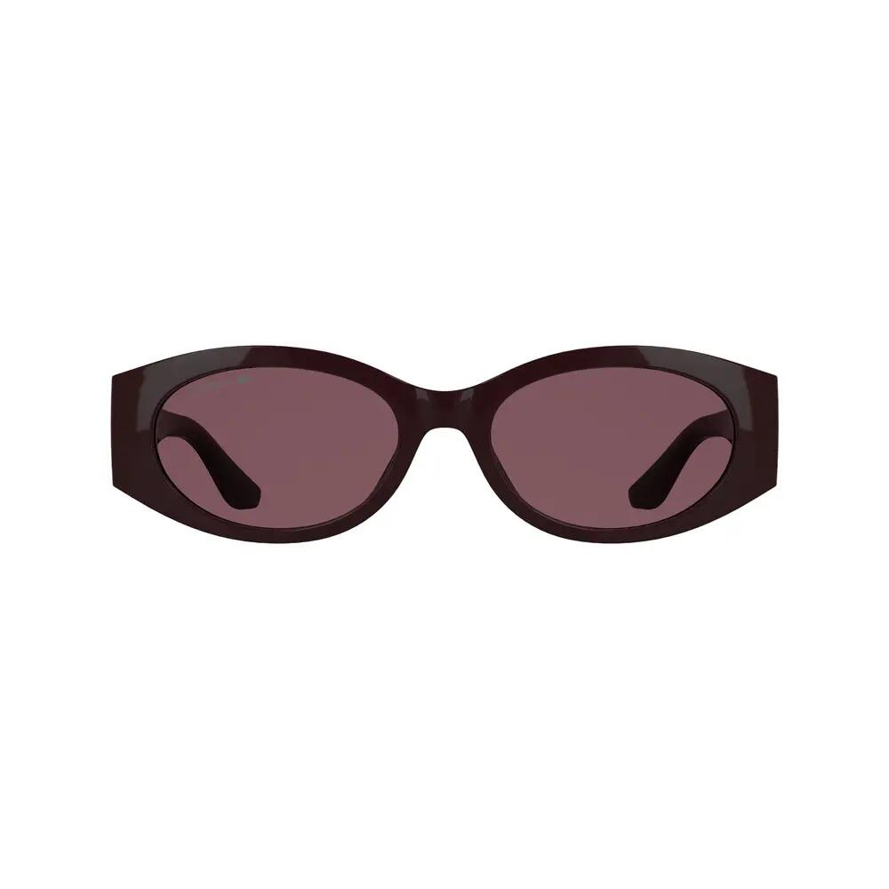 Óculos de Sol Lacoste L6109S 601 em Acetato Injetado Mulher 54 mm 2/4