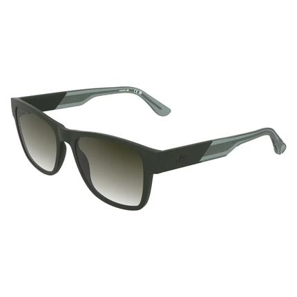 Gafas de Sol Lacoste L6084S 601 de Acetato Inyectado Hombre 56 mm