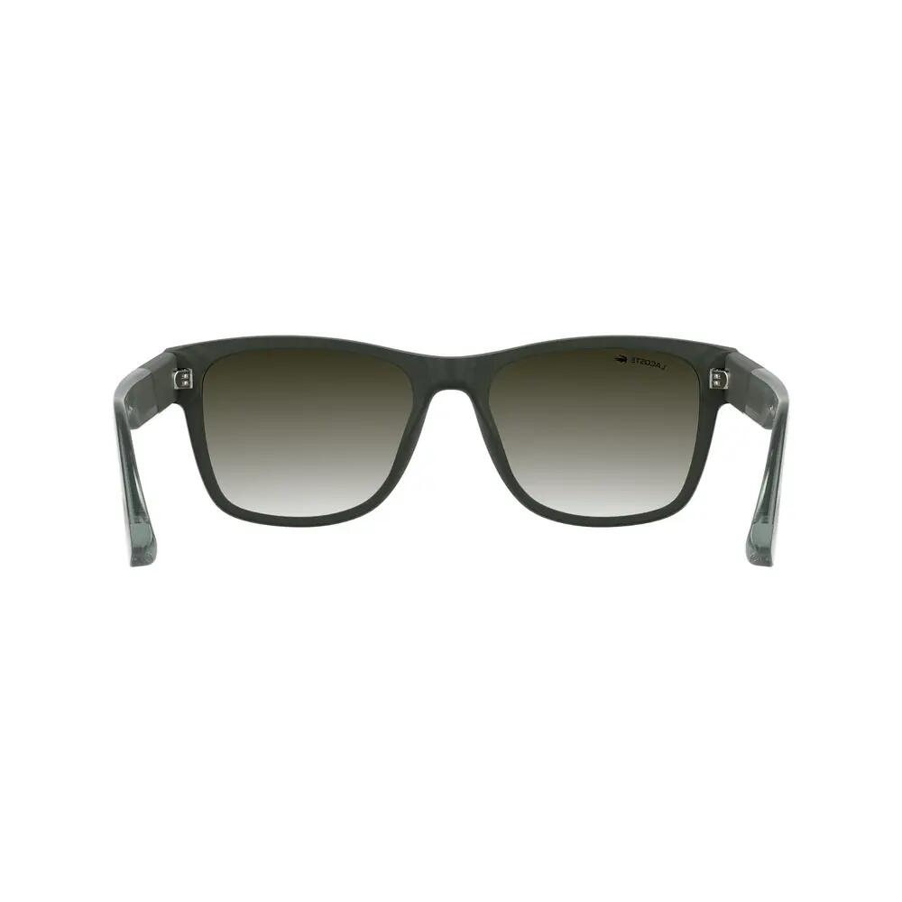 Lunettes de Soleil Lacoste L6084S 275 en Acétate Injecté Homme 56 mm 4/4